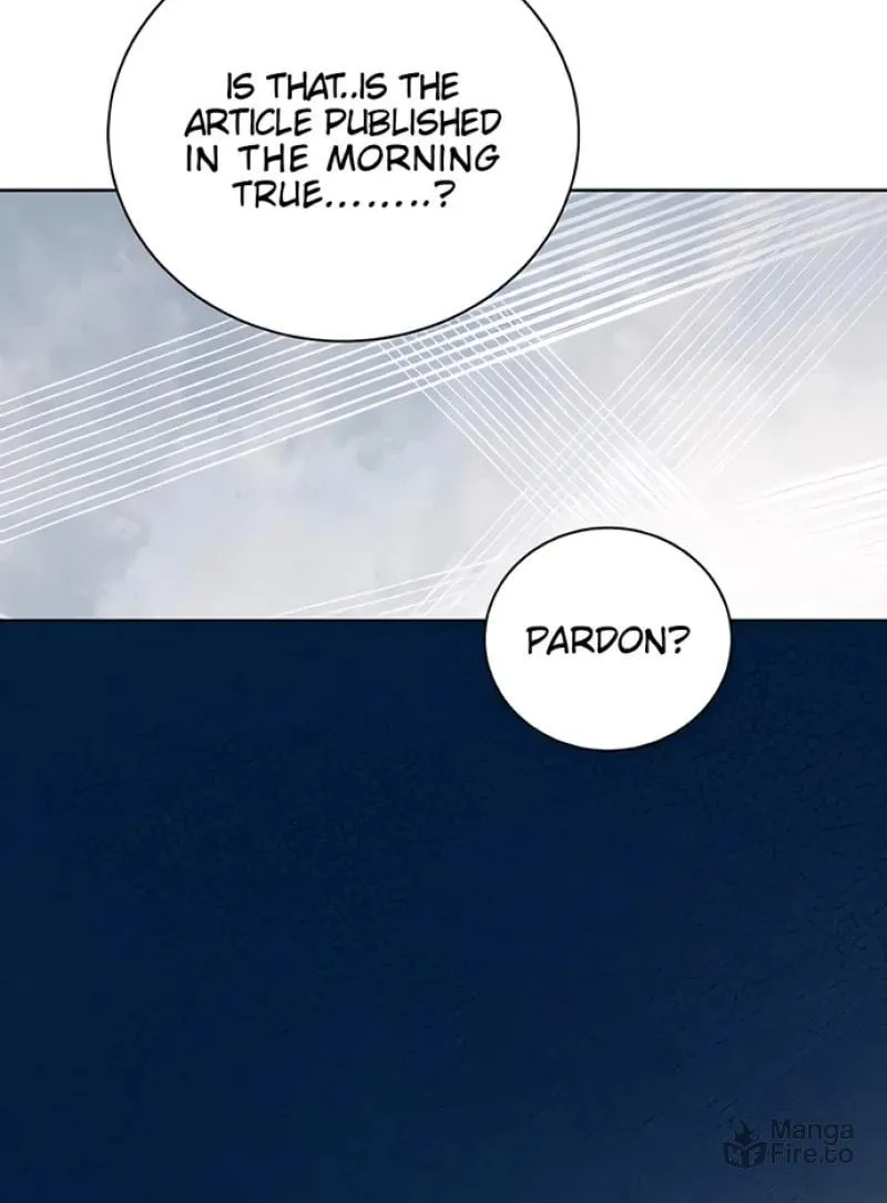 Unrequited Love Doesn't End With Marriage Chapter 20 page 72 - 