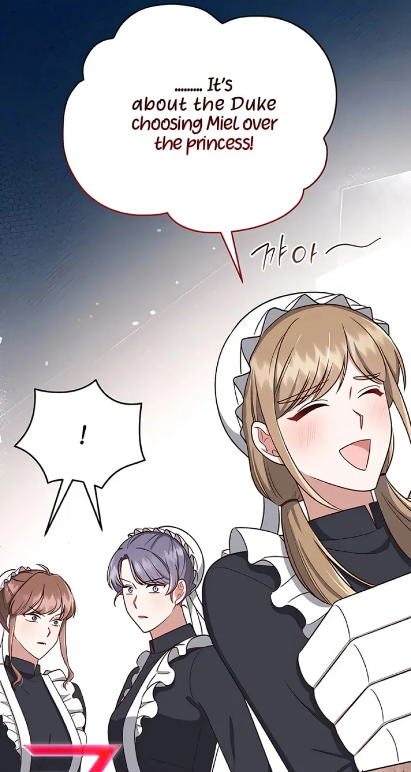 Unrequited Love Doesn't End With Marriage Chapter 20 page 73 - 