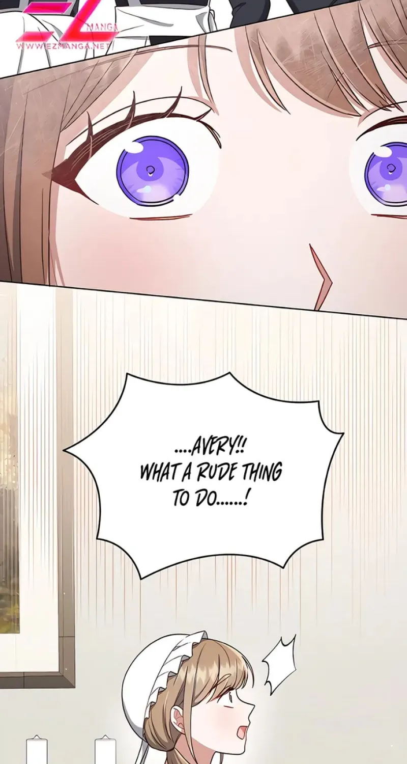 Unrequited Love Doesn't End With Marriage Chapter 20 page 74 - 
