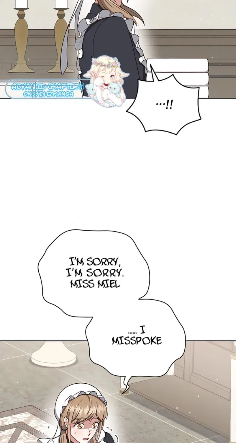 Unrequited Love Doesn't End With Marriage Chapter 20 page 75 - 