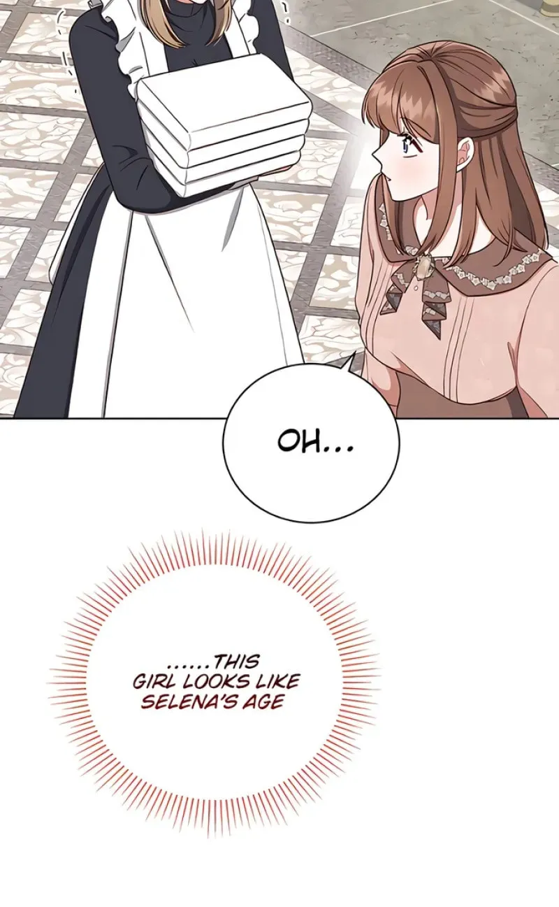 Unrequited Love Doesn't End With Marriage Chapter 20 page 76 - 