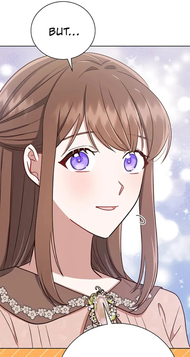 Unrequited Love Doesn't End With Marriage Chapter 20 page 79 - 