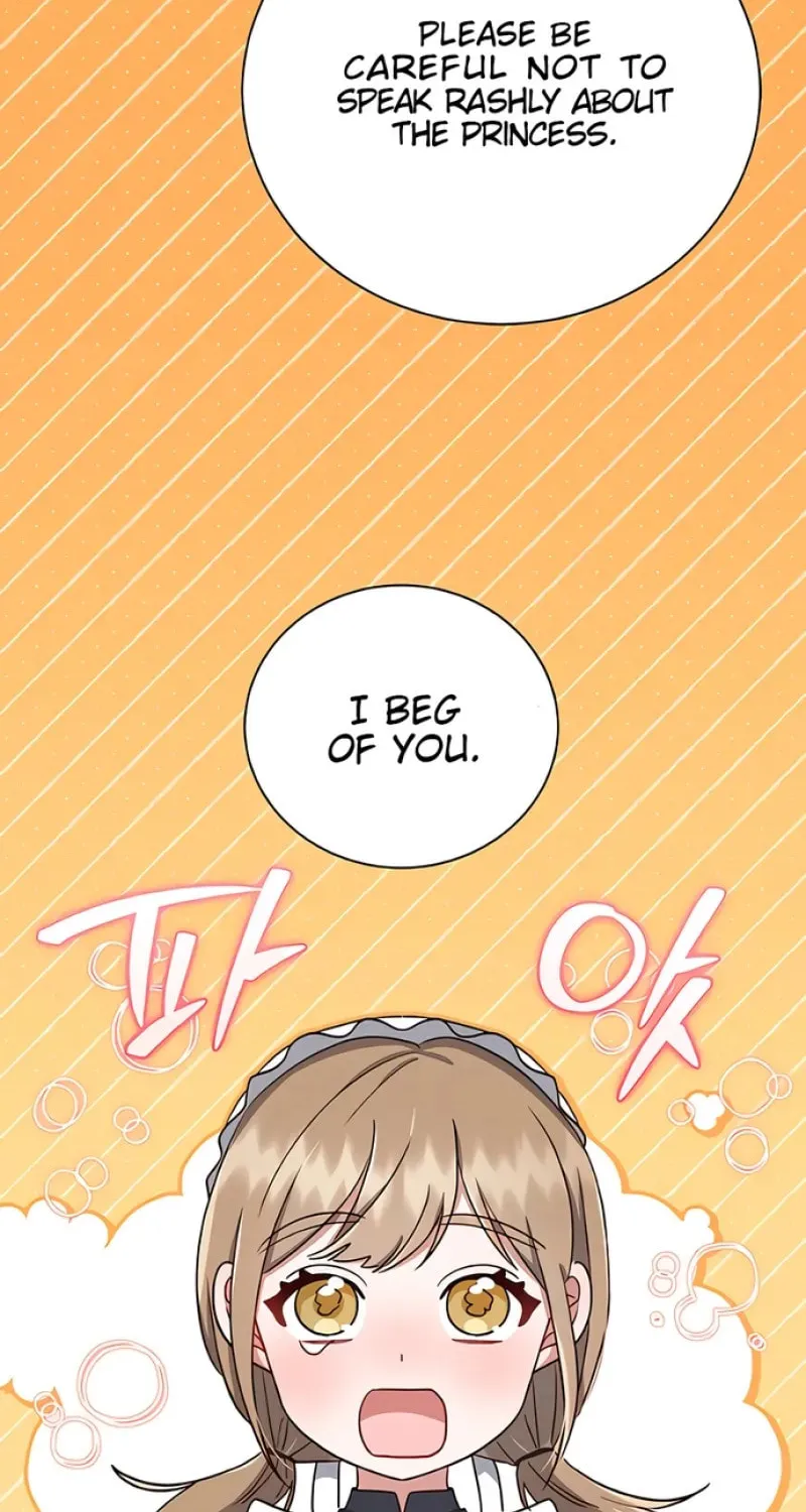 Unrequited Love Doesn't End With Marriage Chapter 20 page 80 - 