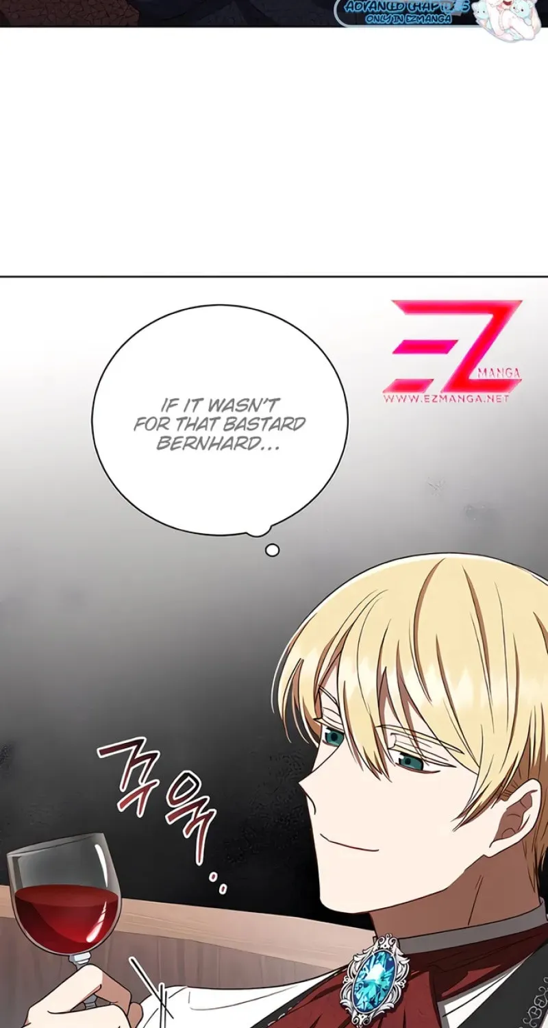 Unrequited Love Doesn't End With Marriage Chapter 20 page 9 - 