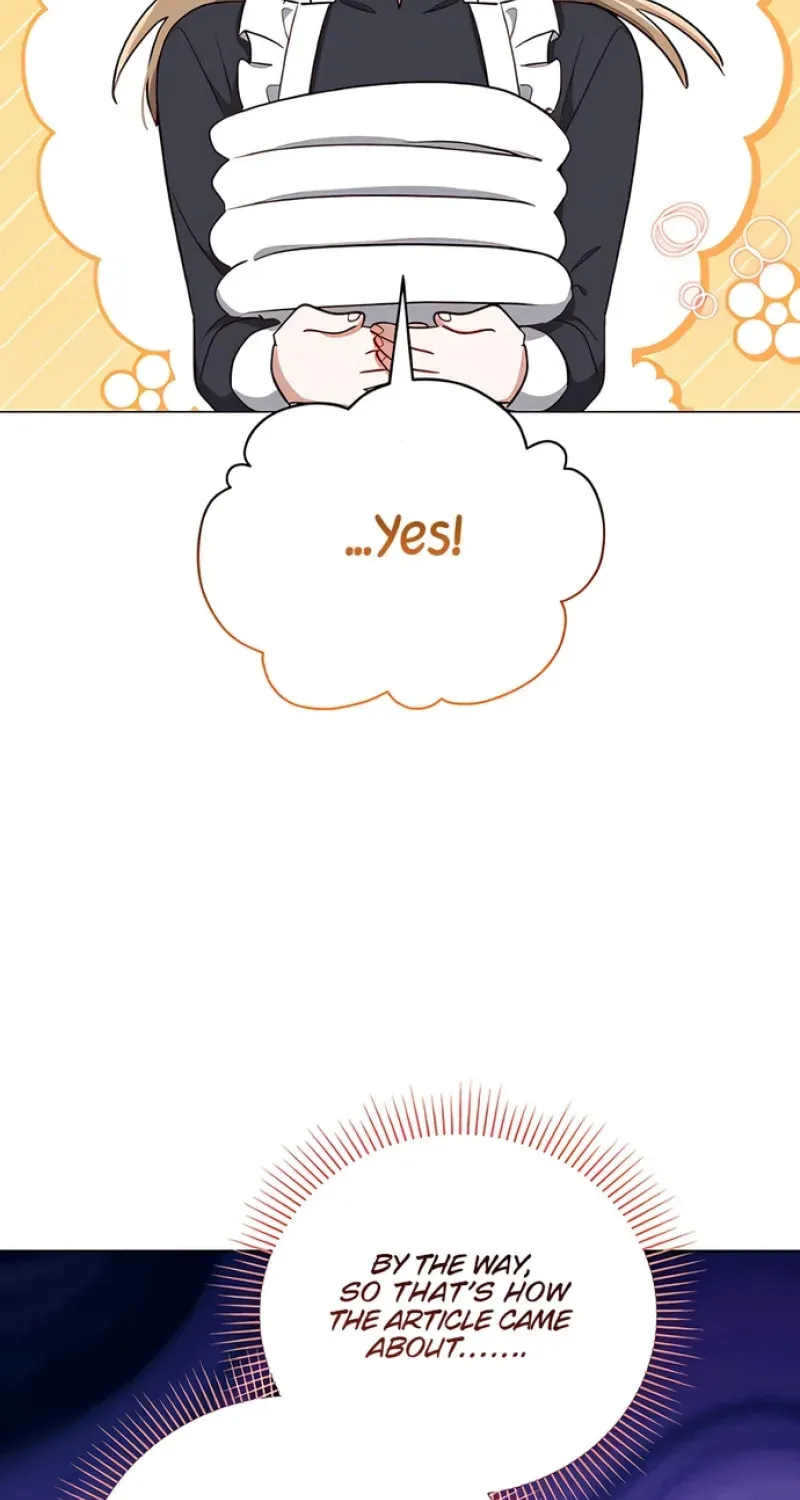 Unrequited Love Doesn't End With Marriage Chapter 20 page 81 - 