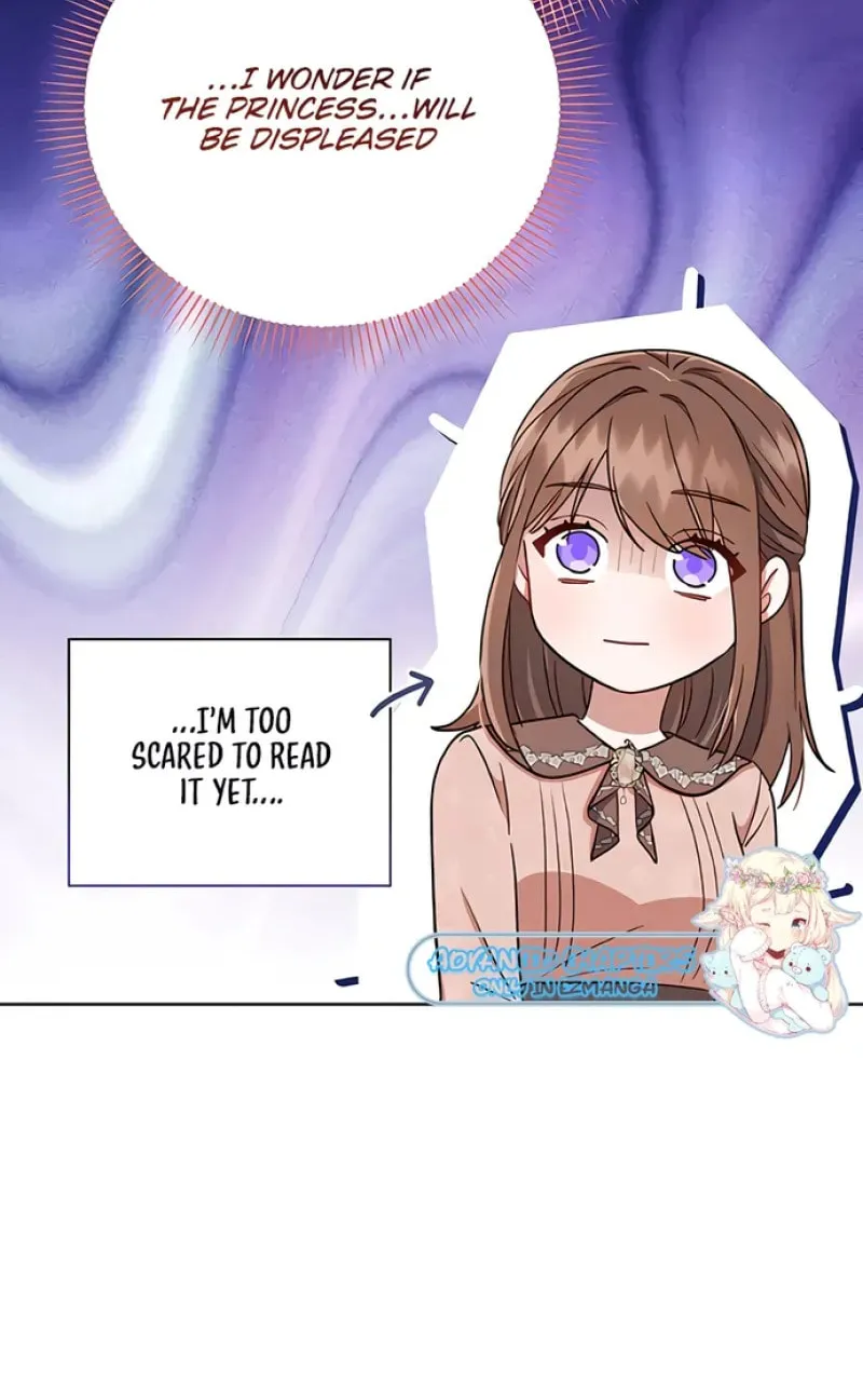 Unrequited Love Doesn't End With Marriage Chapter 20 page 82 - 