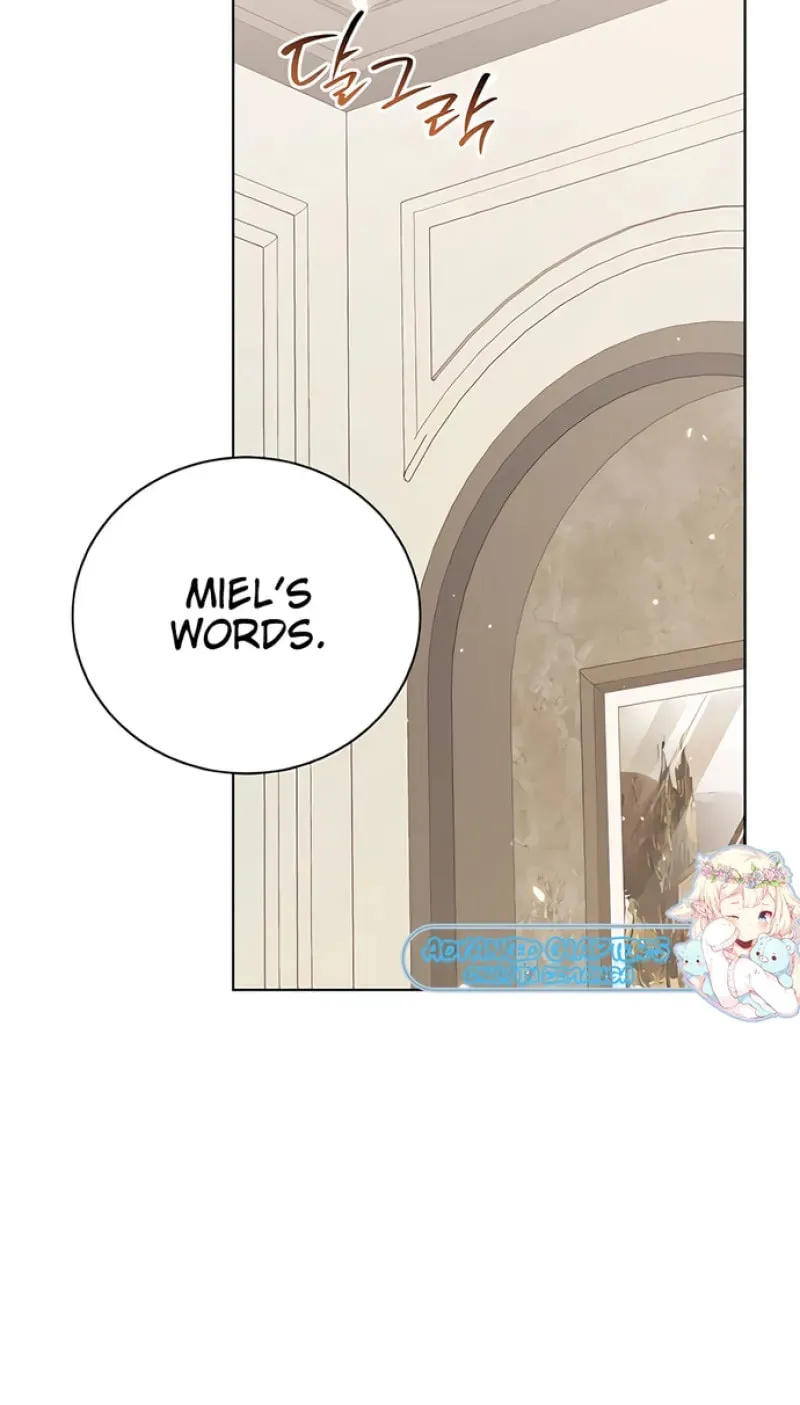 Unrequited Love Doesn't End With Marriage Chapter 20 page 85 - 