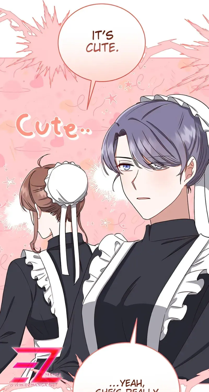 Unrequited Love Doesn't End With Marriage Chapter 20 page 86 - 