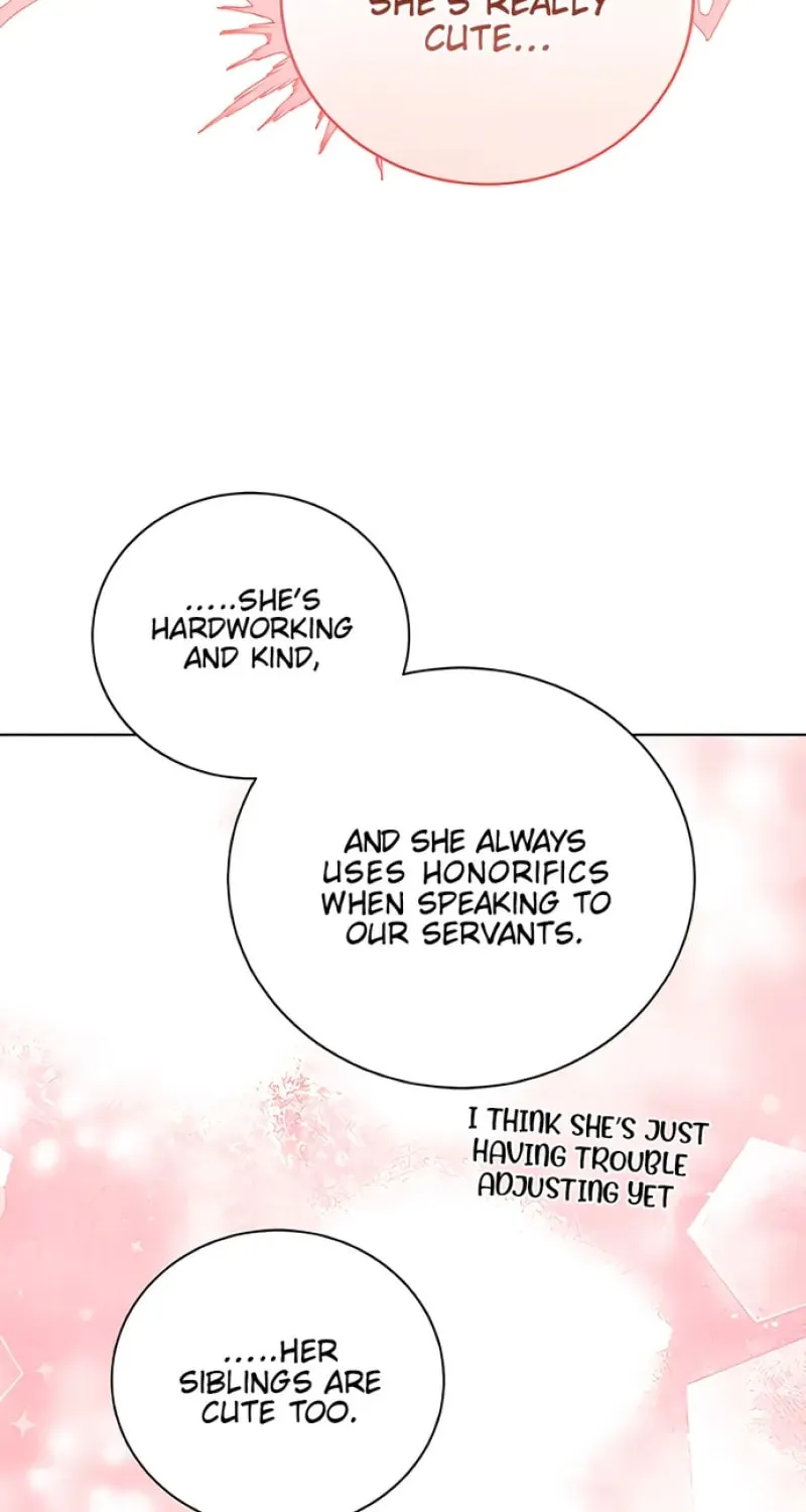 Unrequited Love Doesn't End With Marriage Chapter 20 page 87 - 