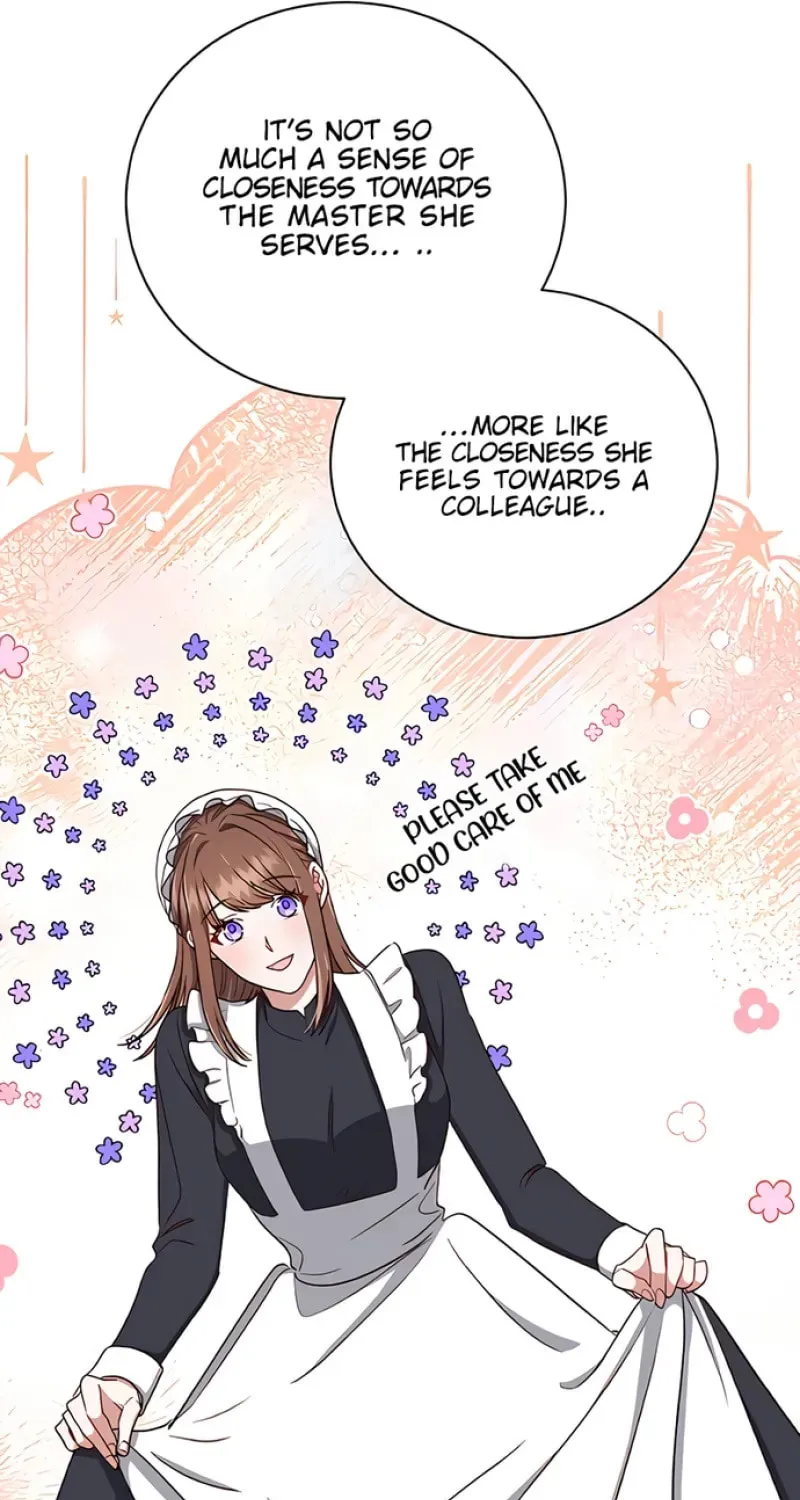 Unrequited Love Doesn't End With Marriage Chapter 20 page 89 - 