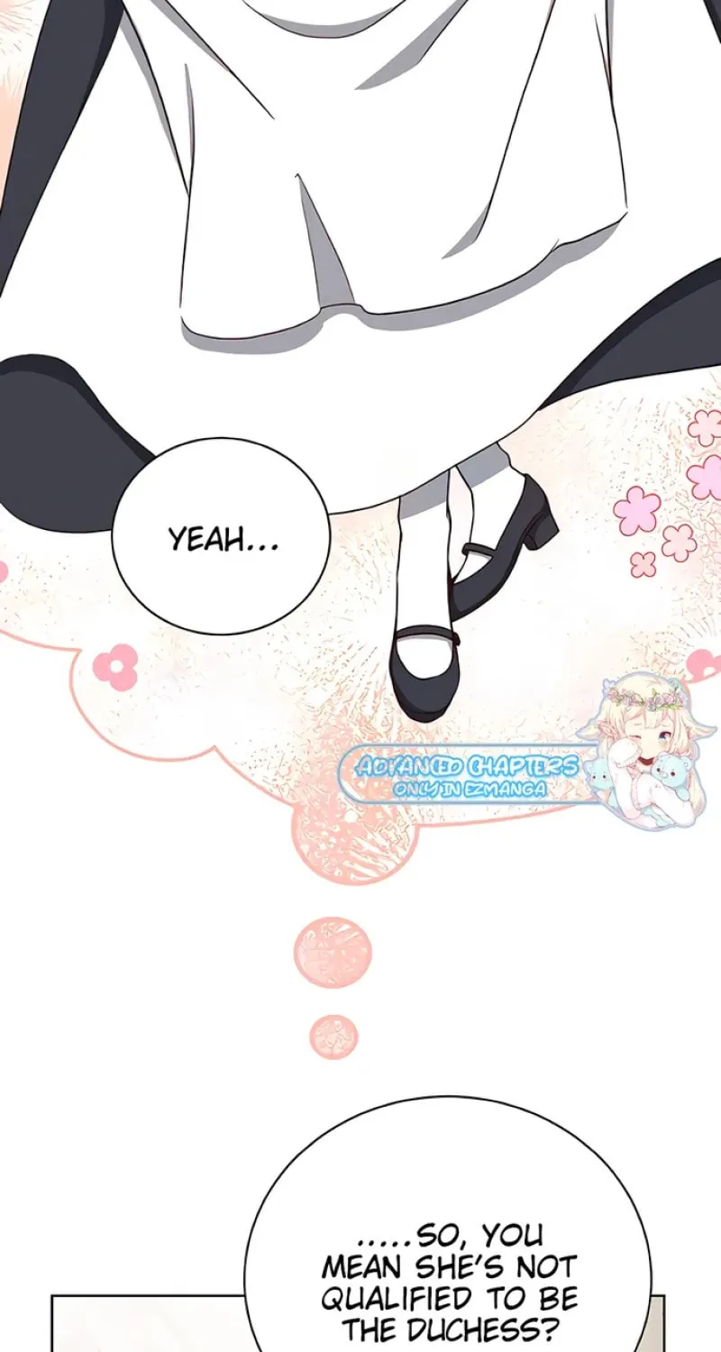 Unrequited Love Doesn't End With Marriage Chapter 20 page 90 - 