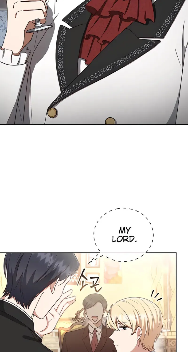 Unrequited Love Doesn't End With Marriage Chapter 20 page 10 - 