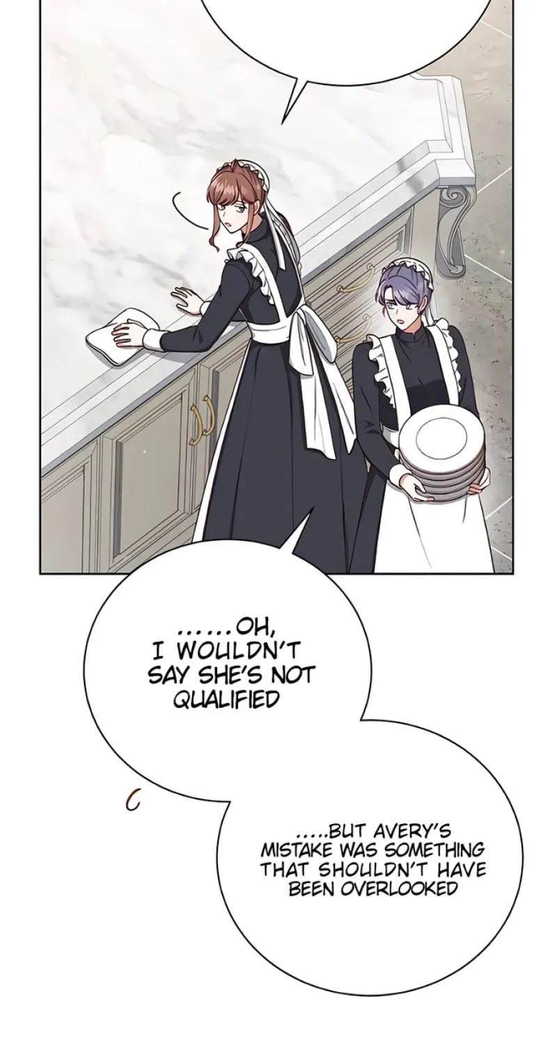 Unrequited Love Doesn't End With Marriage Chapter 20 page 91 - 