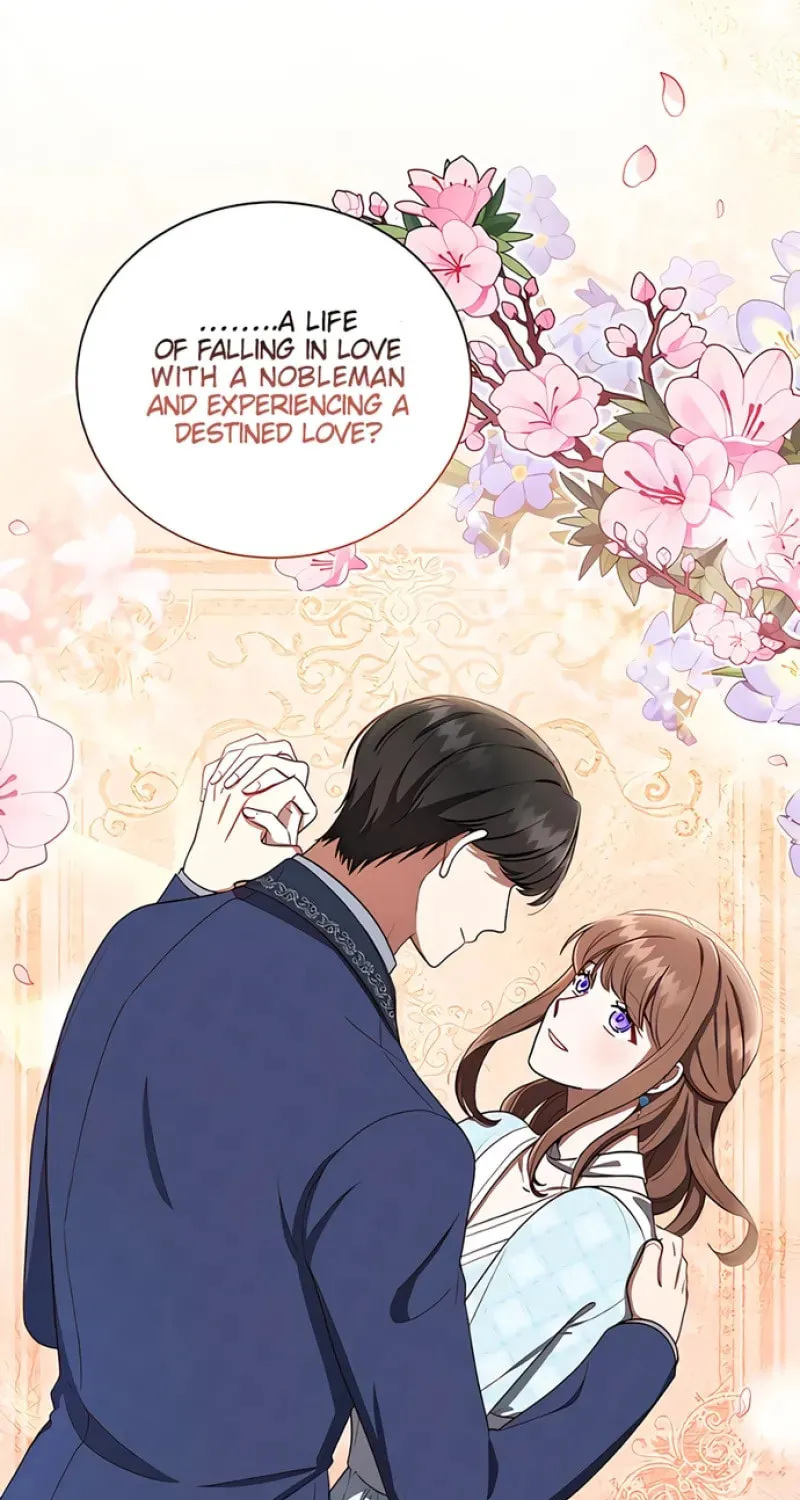 Unrequited Love Doesn't End With Marriage Chapter 20 page 93 - 