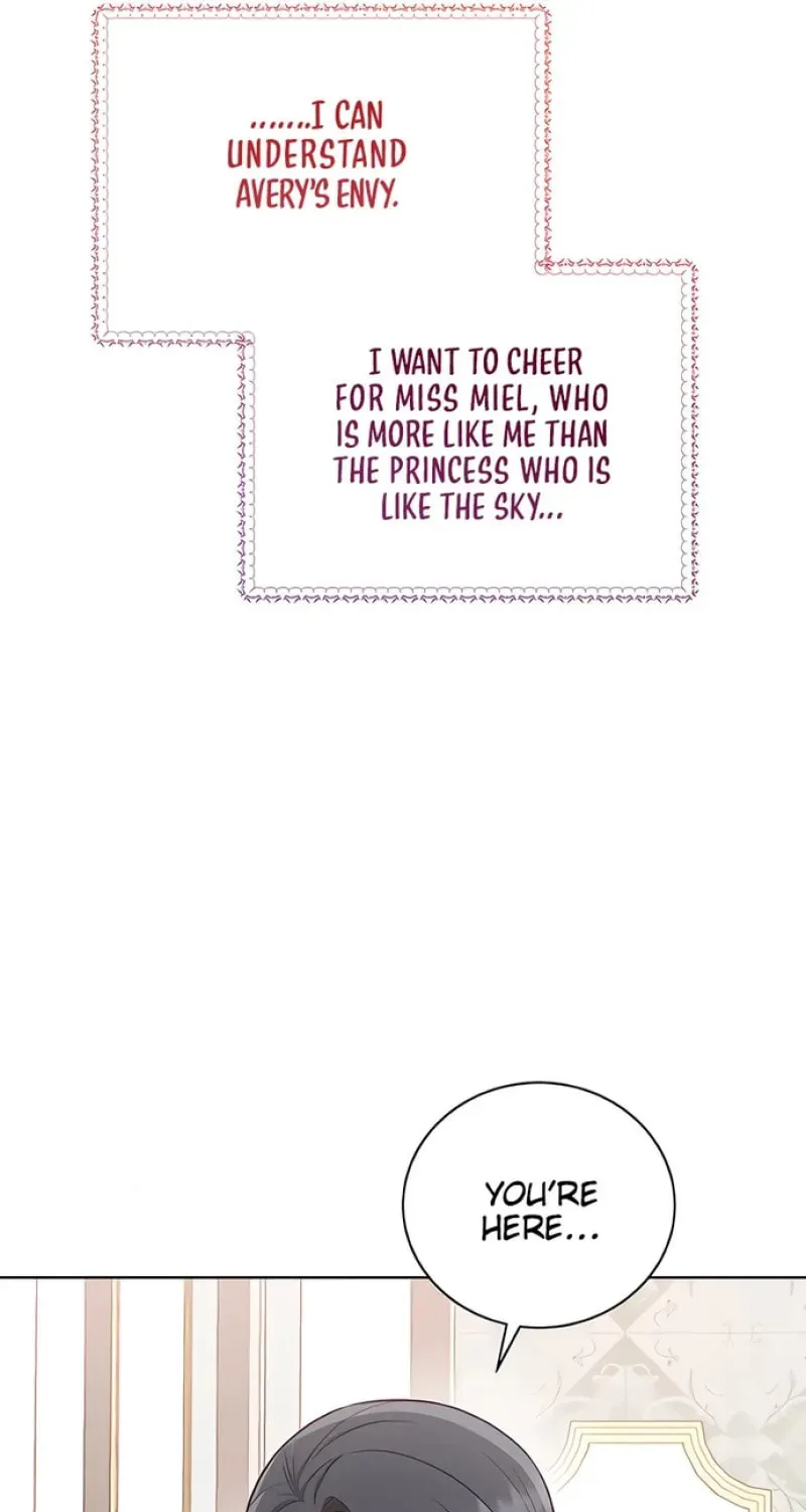 Unrequited Love Doesn't End With Marriage Chapter 20 page 97 - 