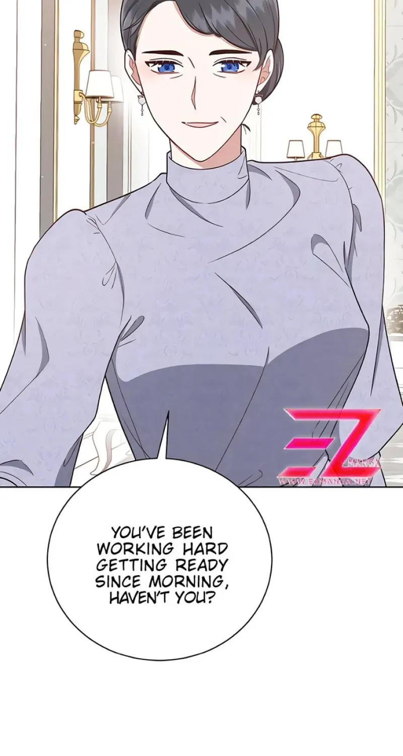 Unrequited Love Doesn't End With Marriage Chapter 20 page 98 - 