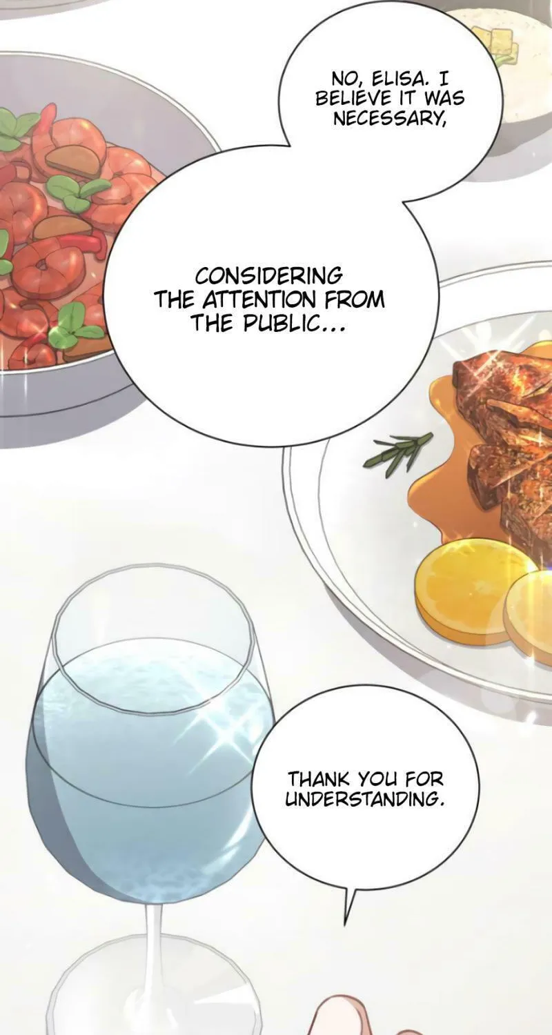 Unrequited Love Doesn't End With Marriage Chapter 21 page 2 - 