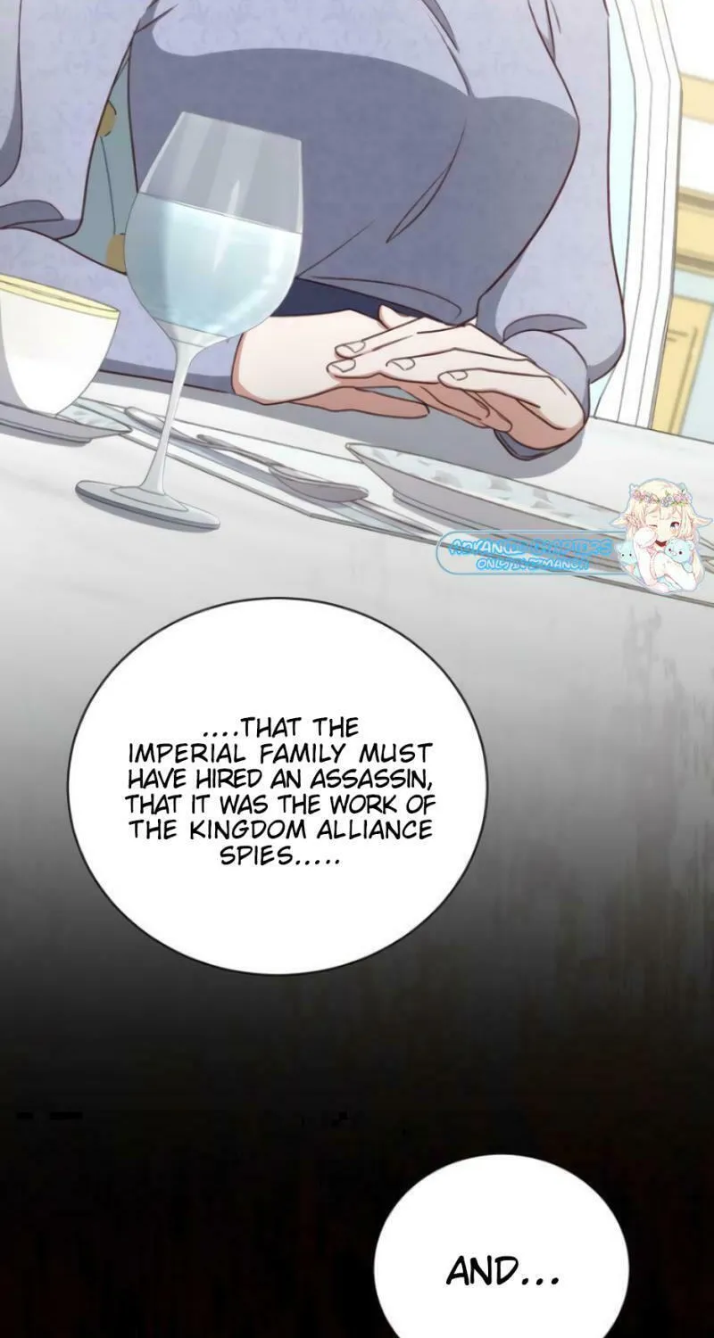Unrequited Love Doesn't End With Marriage Chapter 21 page 12 - 