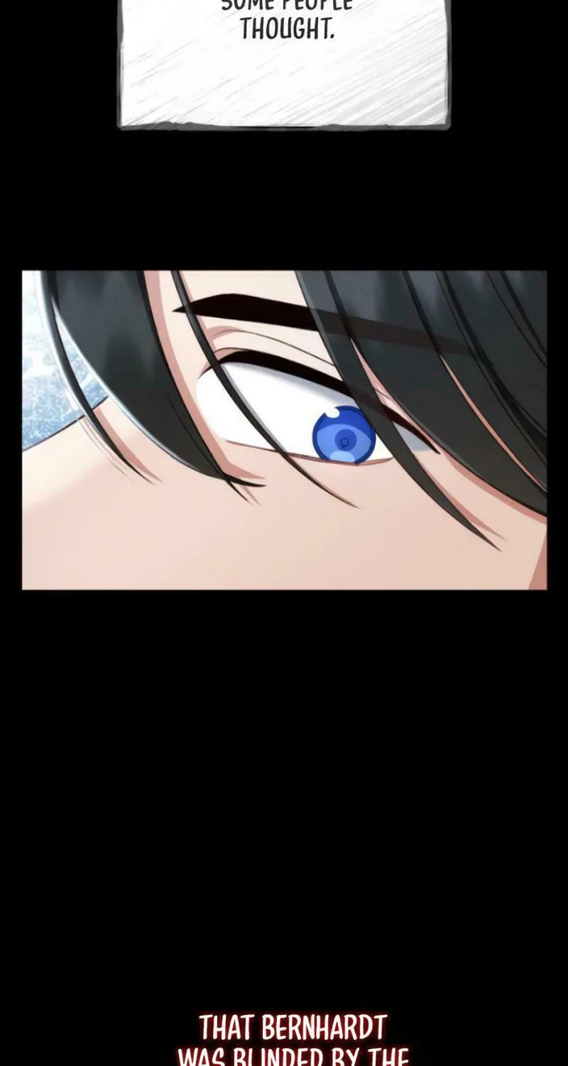 Unrequited Love Doesn't End With Marriage Chapter 21 page 16 - 