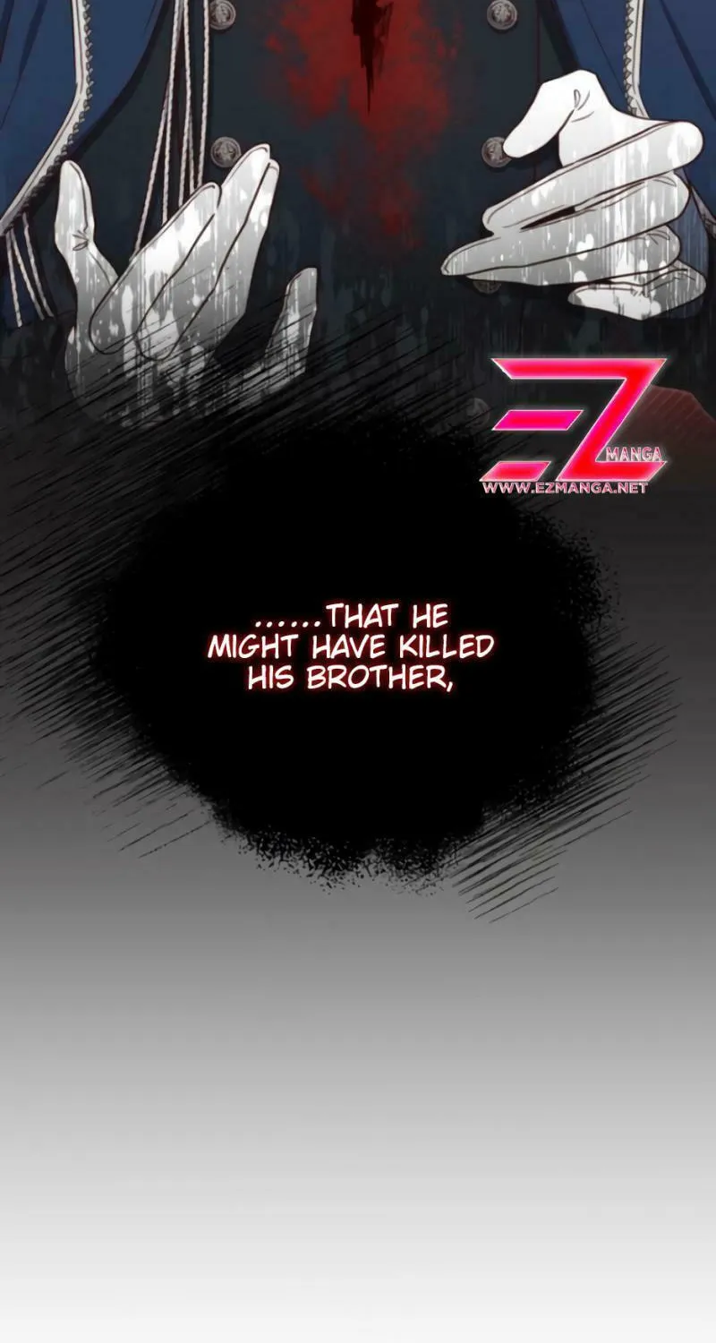 Unrequited Love Doesn't End With Marriage Chapter 21 page 18 - 