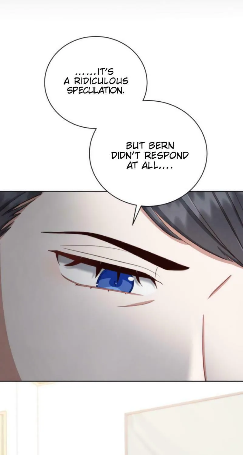 Unrequited Love Doesn't End With Marriage Chapter 21 page 19 - 