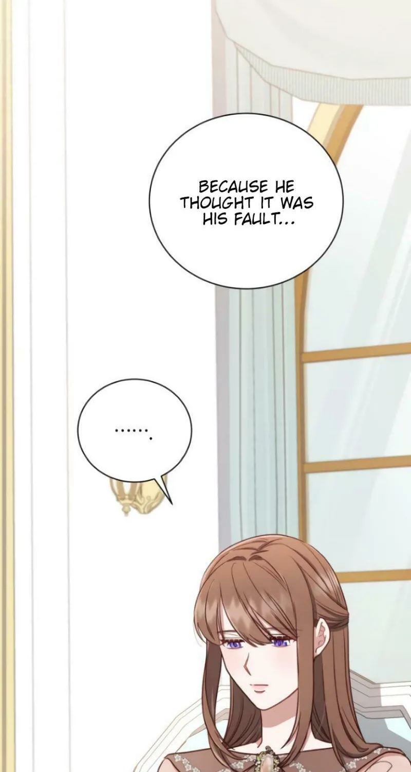 Unrequited Love Doesn't End With Marriage Chapter 21 page 20 - 