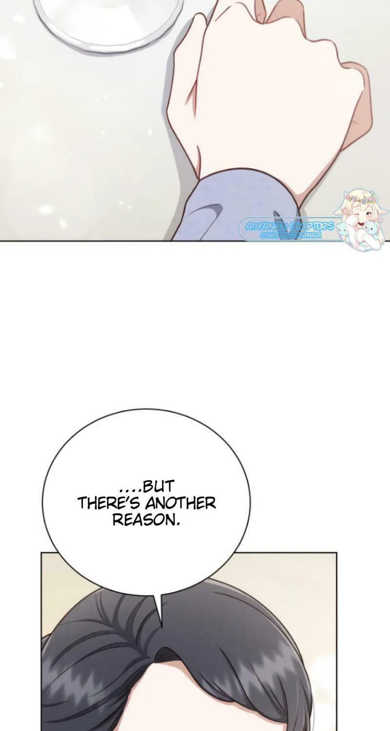Unrequited Love Doesn't End With Marriage Chapter 21 page 3 - 