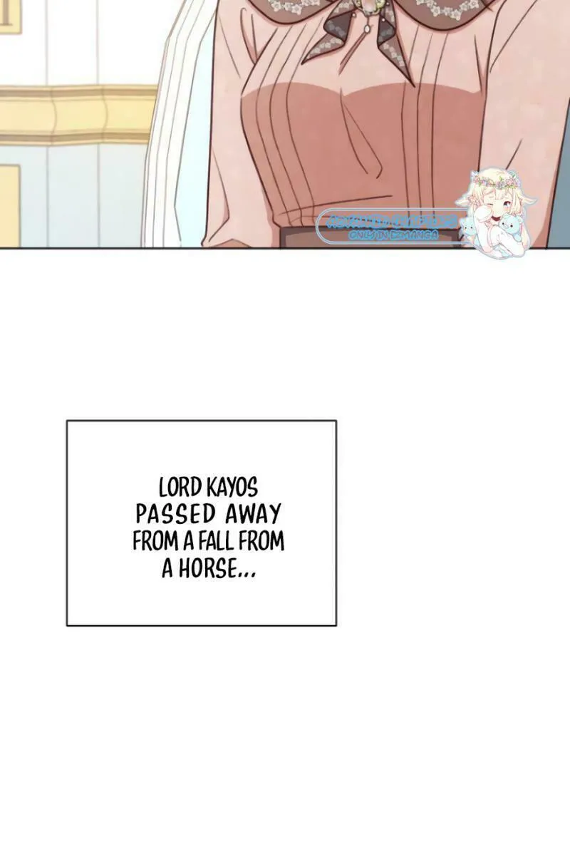 Unrequited Love Doesn't End With Marriage Chapter 21 page 21 - 