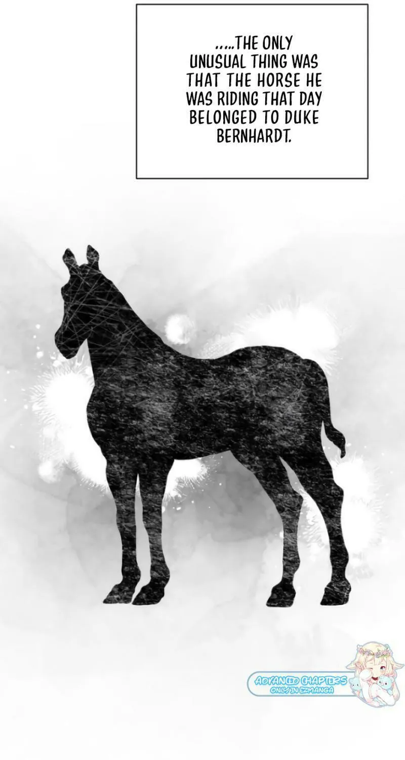 Unrequited Love Doesn't End With Marriage Chapter 21 page 22 - 