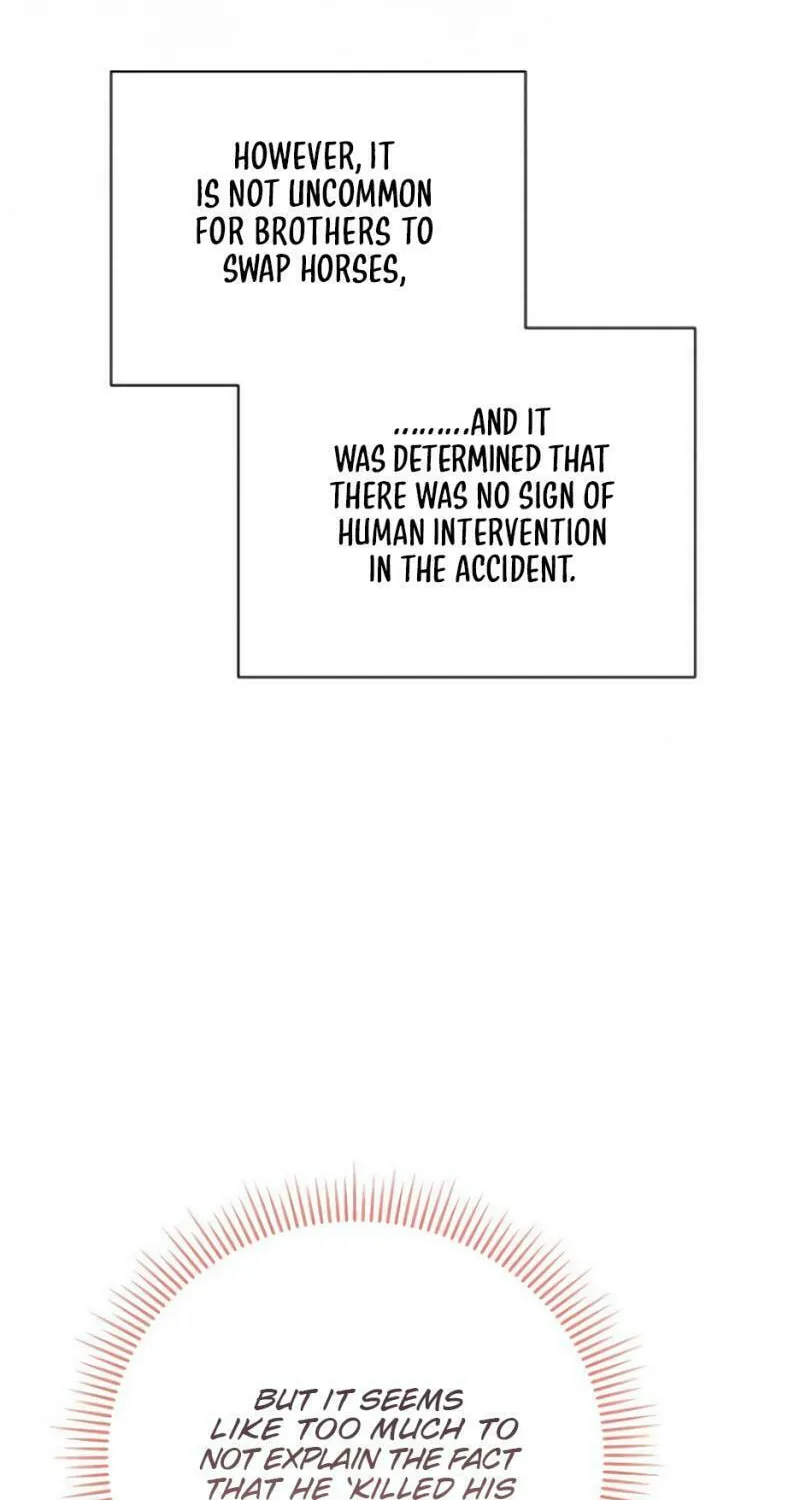 Unrequited Love Doesn't End With Marriage Chapter 21 page 23 - 