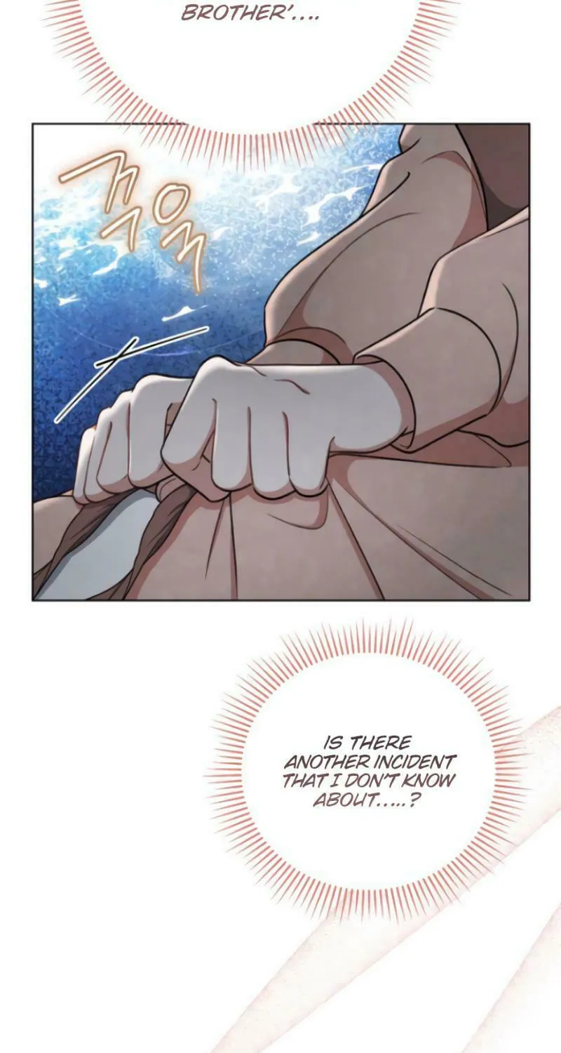 Unrequited Love Doesn't End With Marriage Chapter 21 page 24 - 