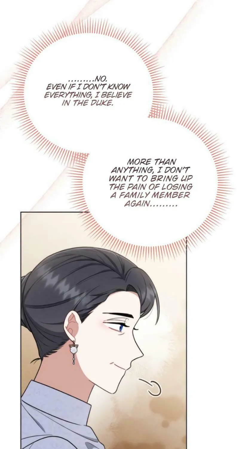 Unrequited Love Doesn't End With Marriage Chapter 21 page 25 - 