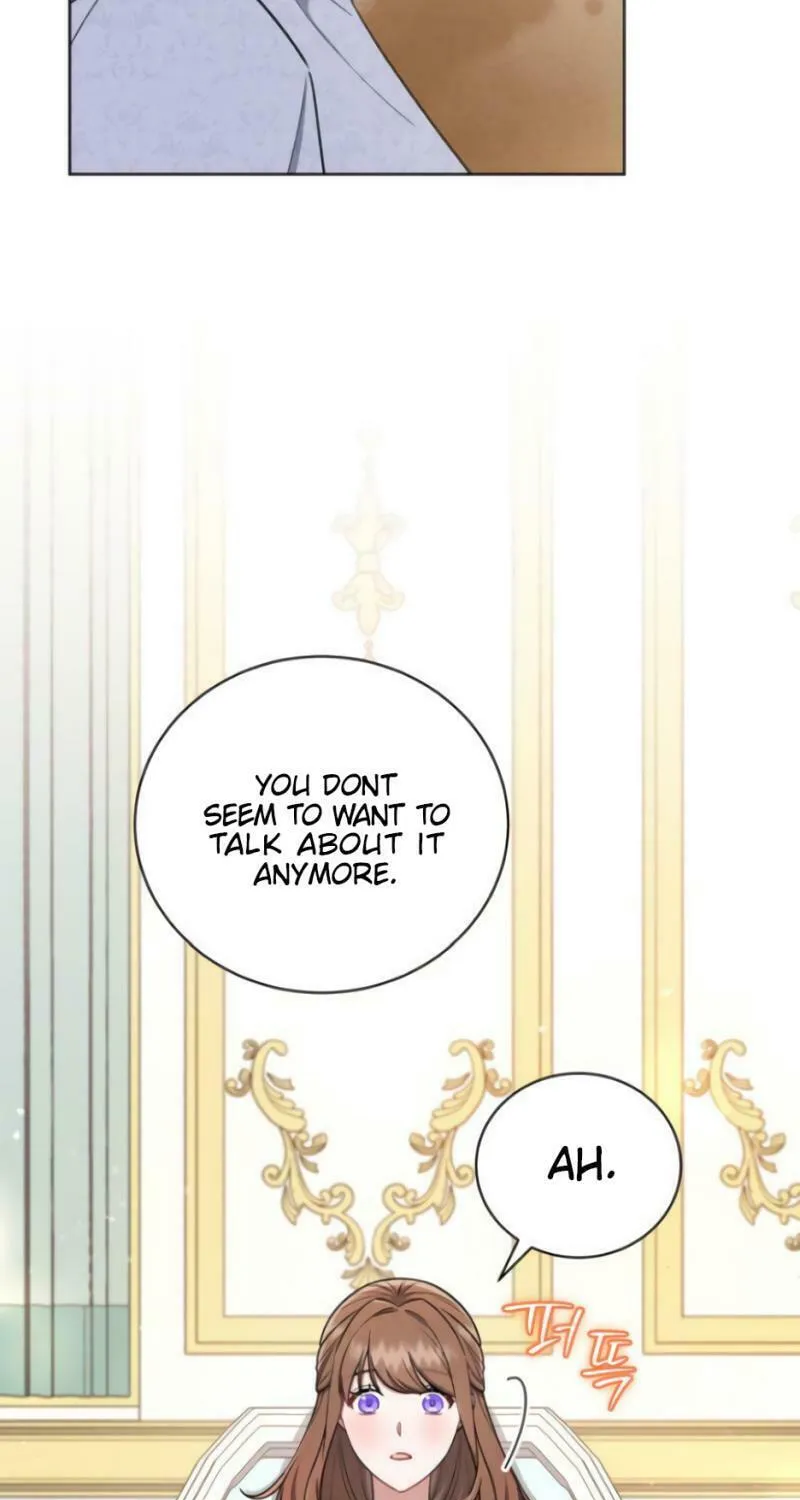 Unrequited Love Doesn't End With Marriage Chapter 21 page 26 - 