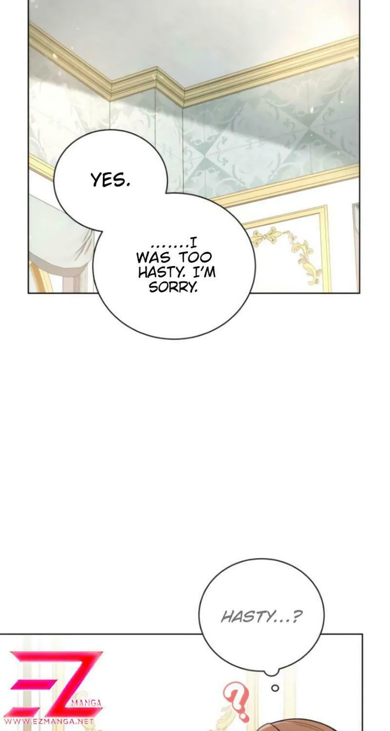 Unrequited Love Doesn't End With Marriage Chapter 21 page 28 - 