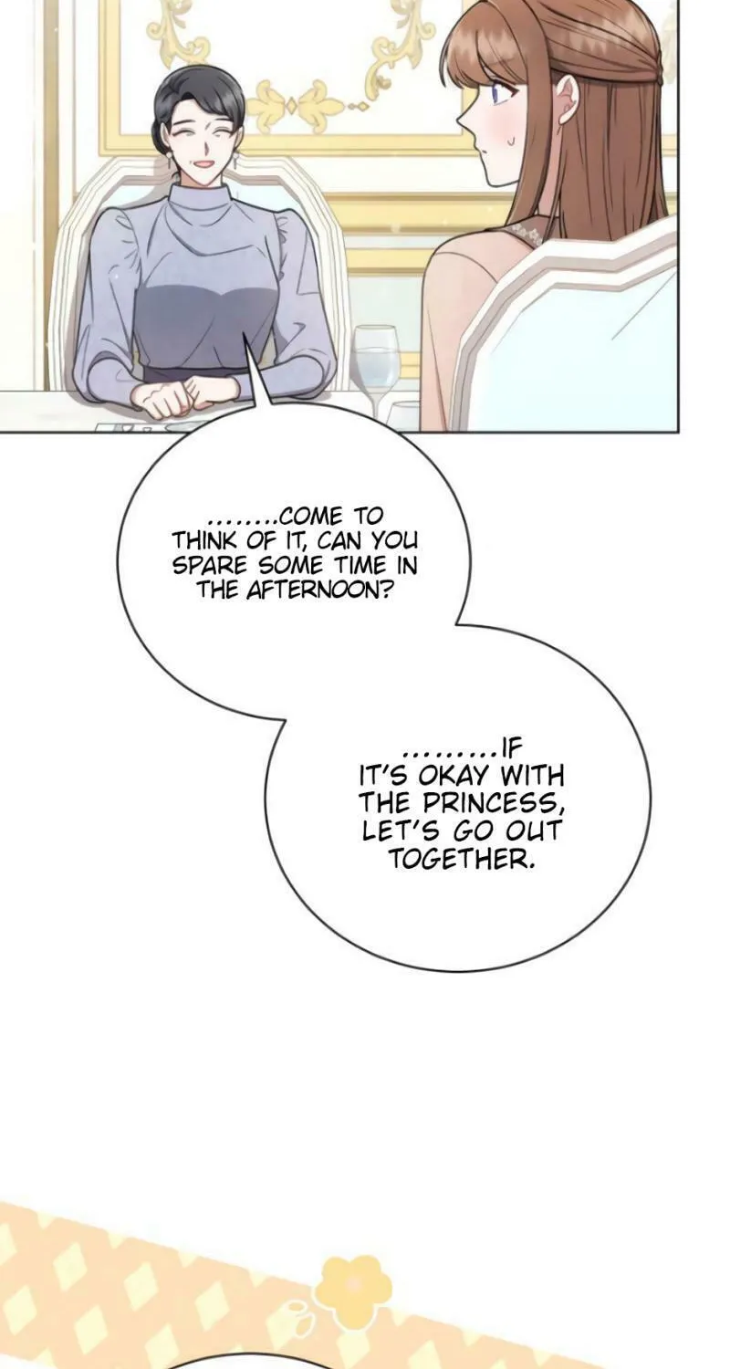 Unrequited Love Doesn't End With Marriage Chapter 21 page 29 - 