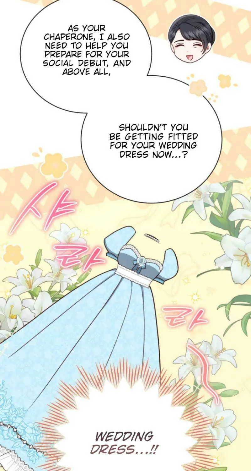 Unrequited Love Doesn't End With Marriage Chapter 21 page 30 - 