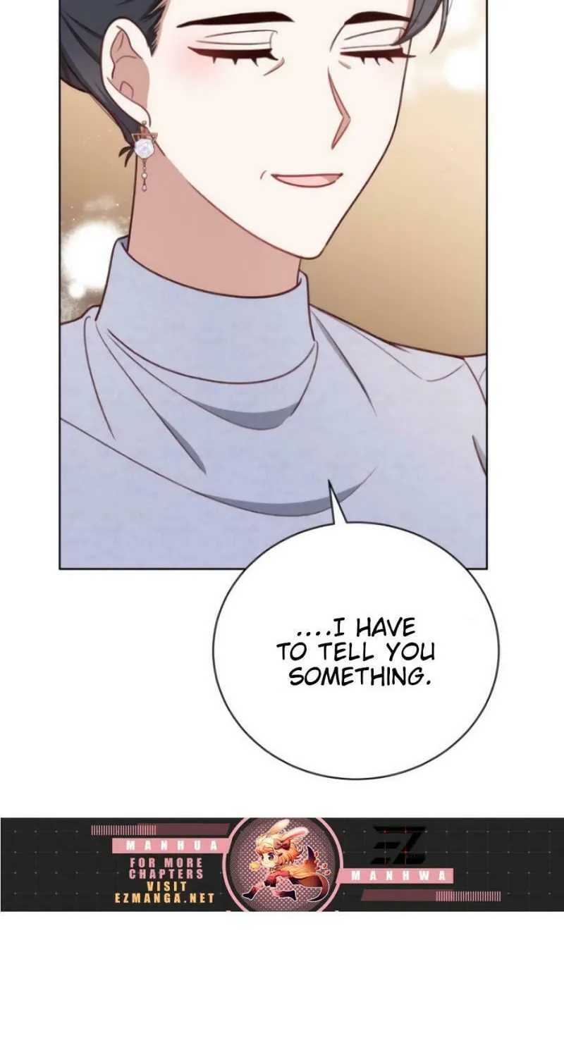 Unrequited Love Doesn't End With Marriage Chapter 21 page 4 - 