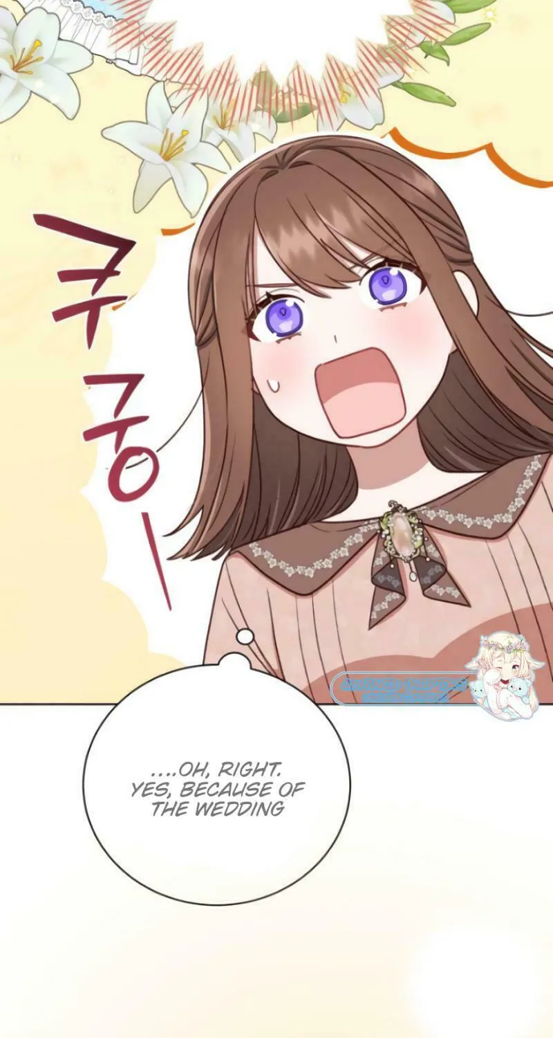 Unrequited Love Doesn't End With Marriage Chapter 21 page 31 - 