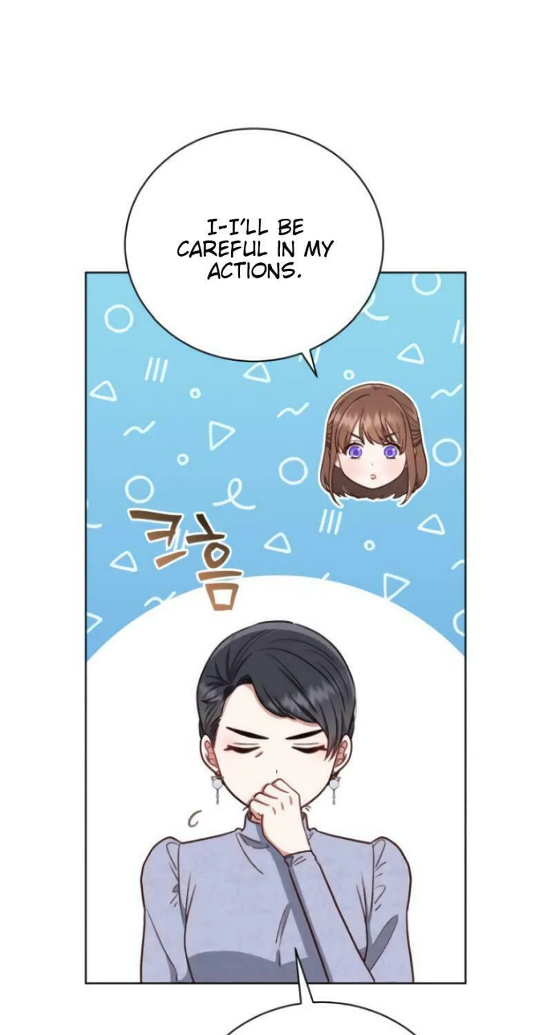 Unrequited Love Doesn't End With Marriage Chapter 21 page 34 - 
