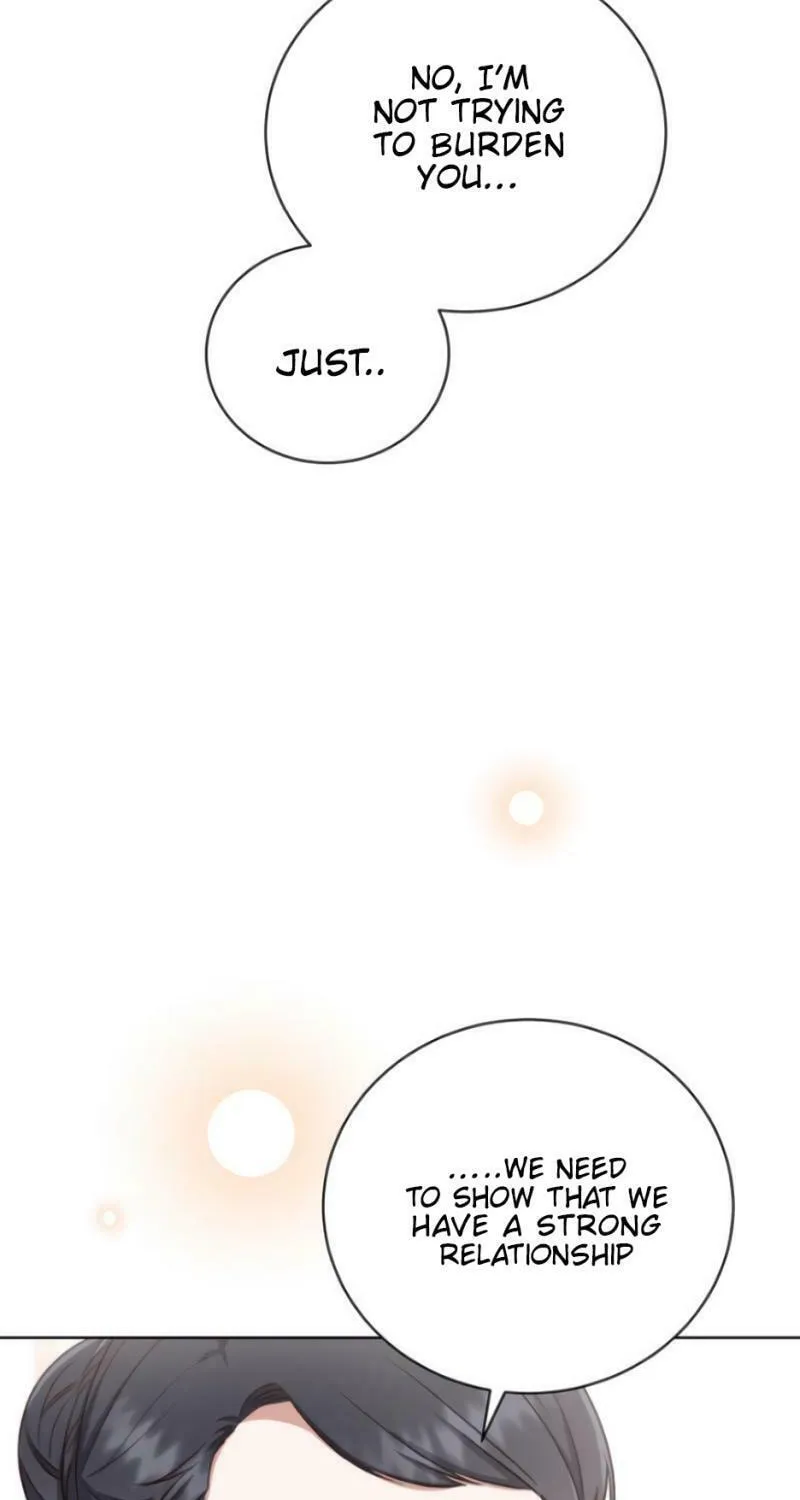Unrequited Love Doesn't End With Marriage Chapter 21 page 35 - 