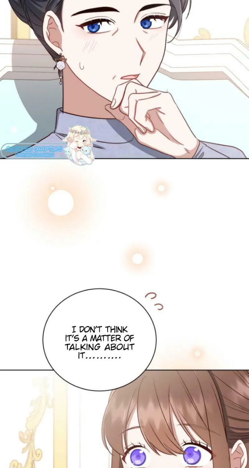Unrequited Love Doesn't End With Marriage Chapter 21 page 36 - 