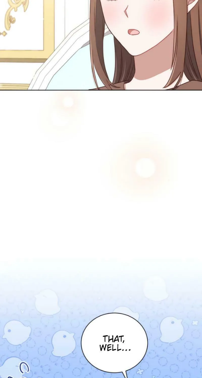 Unrequited Love Doesn't End With Marriage Chapter 21 page 37 - 