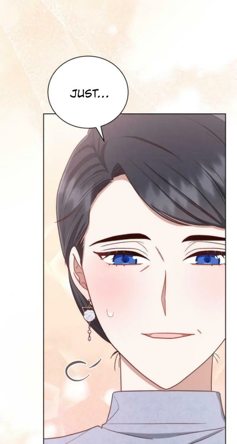 Unrequited Love Doesn't End With Marriage Chapter 21 page 39 - 