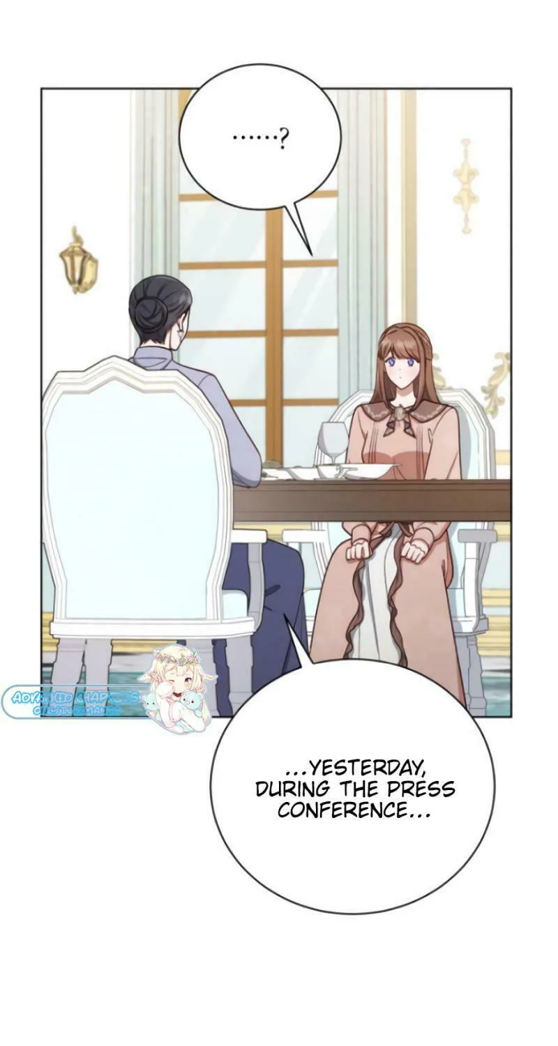 Unrequited Love Doesn't End With Marriage Chapter 21 page 5 - 