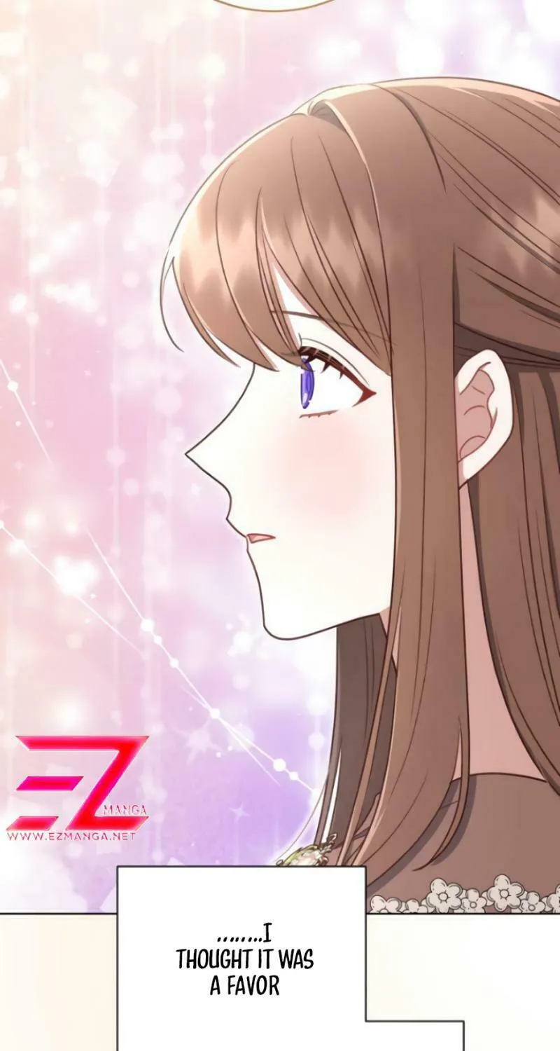 Unrequited Love Doesn't End With Marriage Chapter 21 page 41 - 