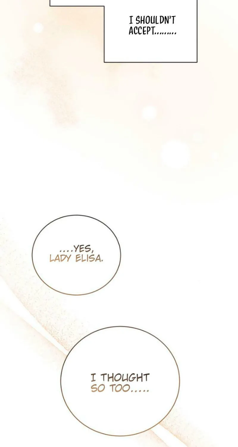 Unrequited Love Doesn't End With Marriage Chapter 21 page 42 - 