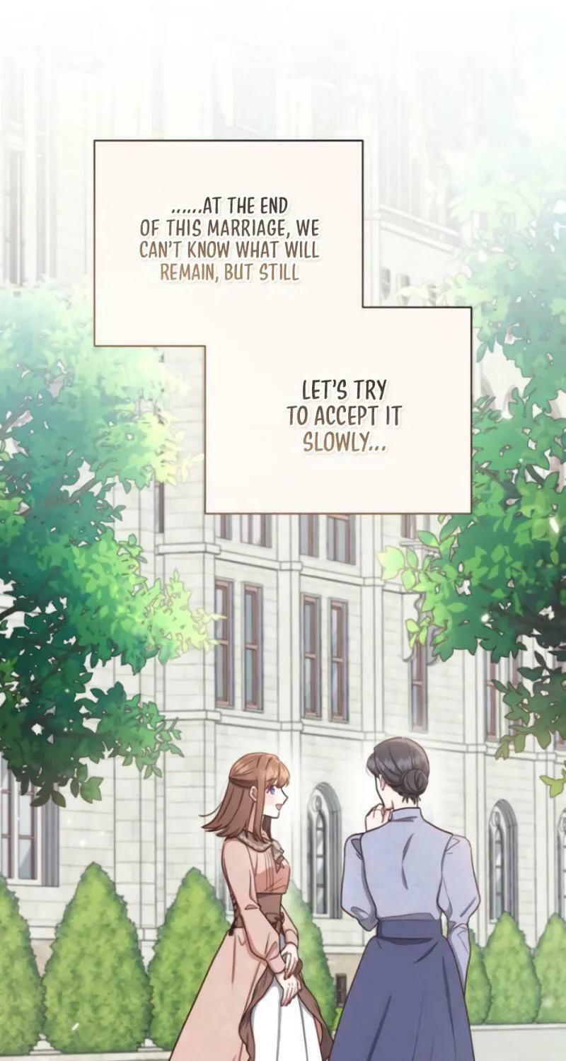 Unrequited Love Doesn't End With Marriage Chapter 21 page 44 - 