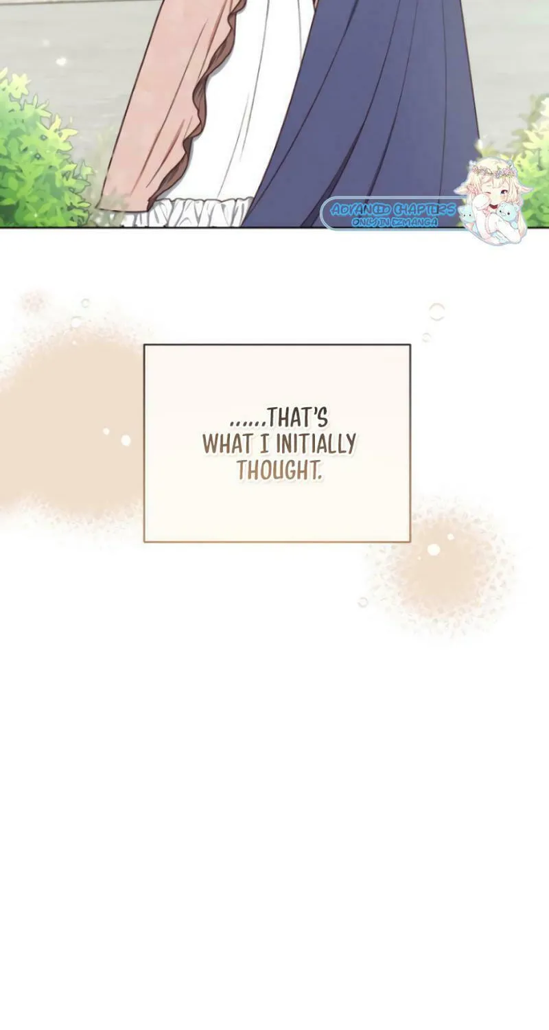 Unrequited Love Doesn't End With Marriage Chapter 21 page 45 - 