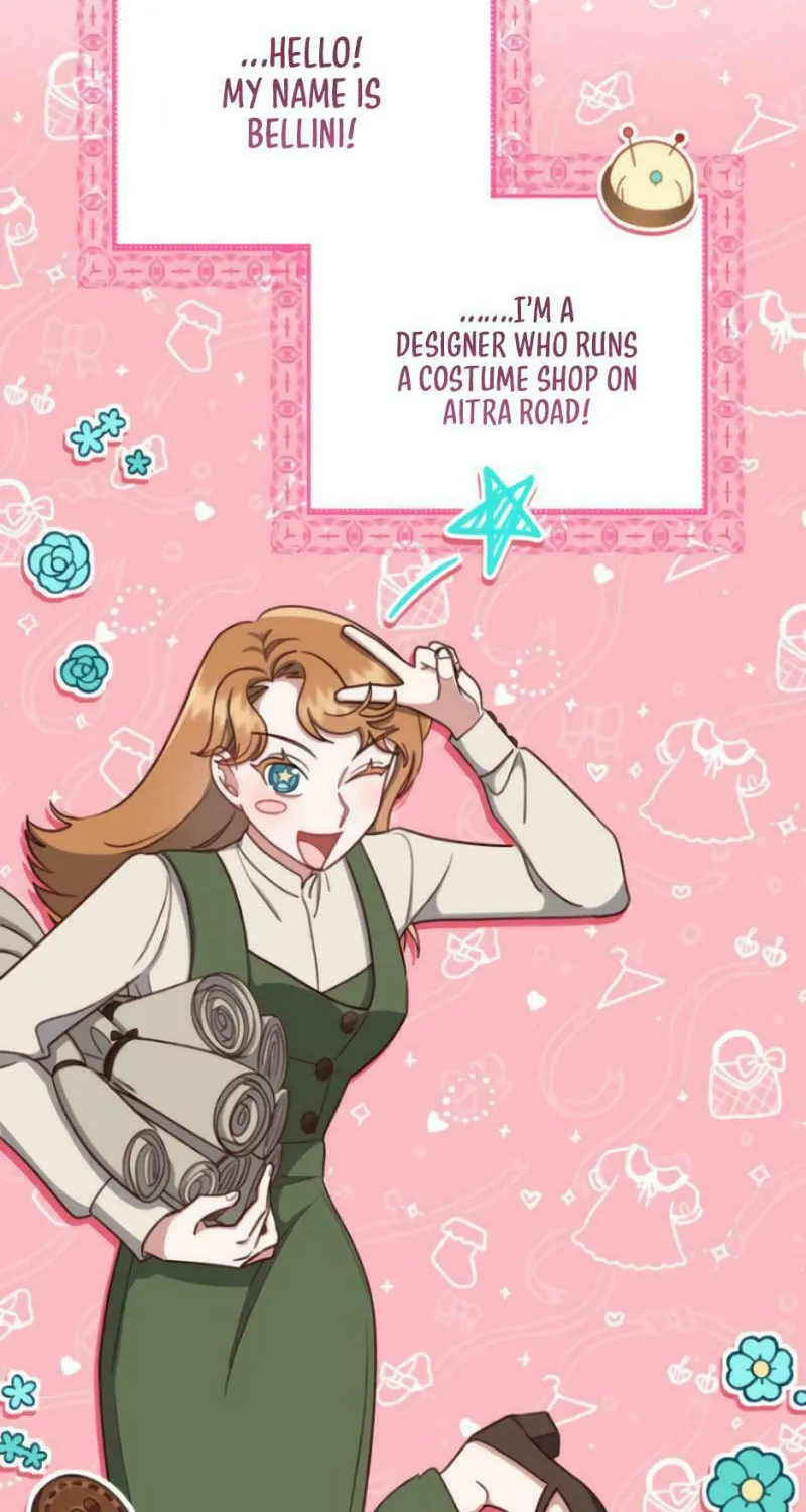 Unrequited Love Doesn't End With Marriage Chapter 21 page 47 - 