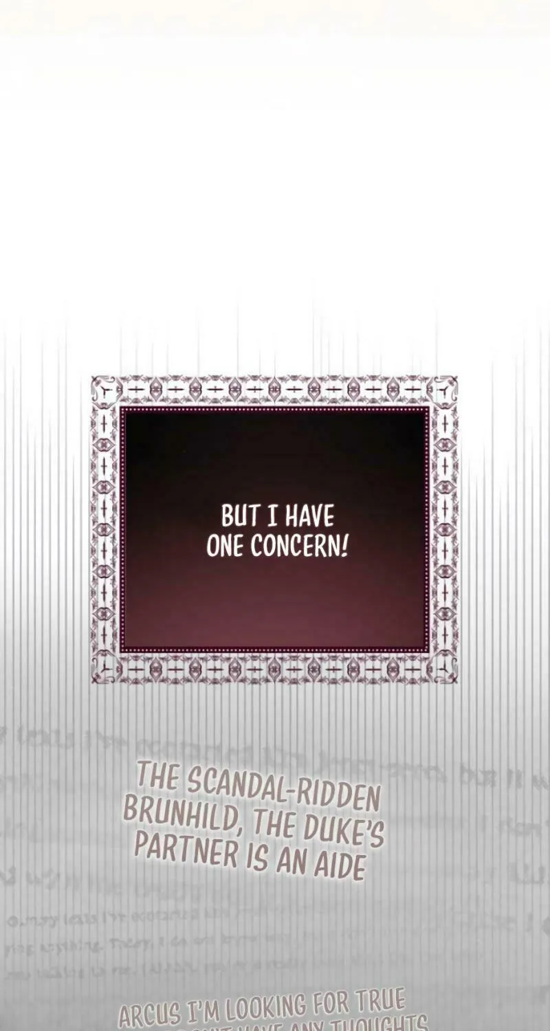 Unrequited Love Doesn't End With Marriage Chapter 21 page 49 - 